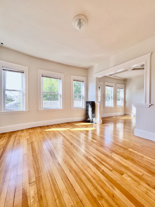 Foto del edificio - 95 North St