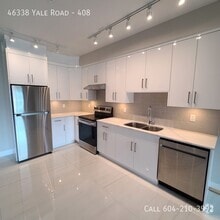 Building Photo - 46338 Yale Rd