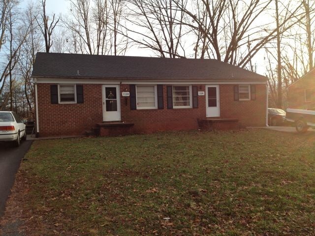Primary Photo - 1400 Melbourne Rd