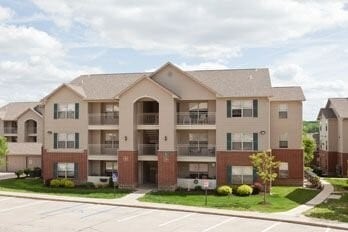 Foto del edificio - 1 Chapelridge Cir