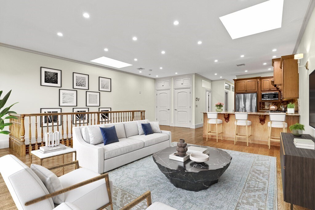 Foto principal - 331 Newbury St
