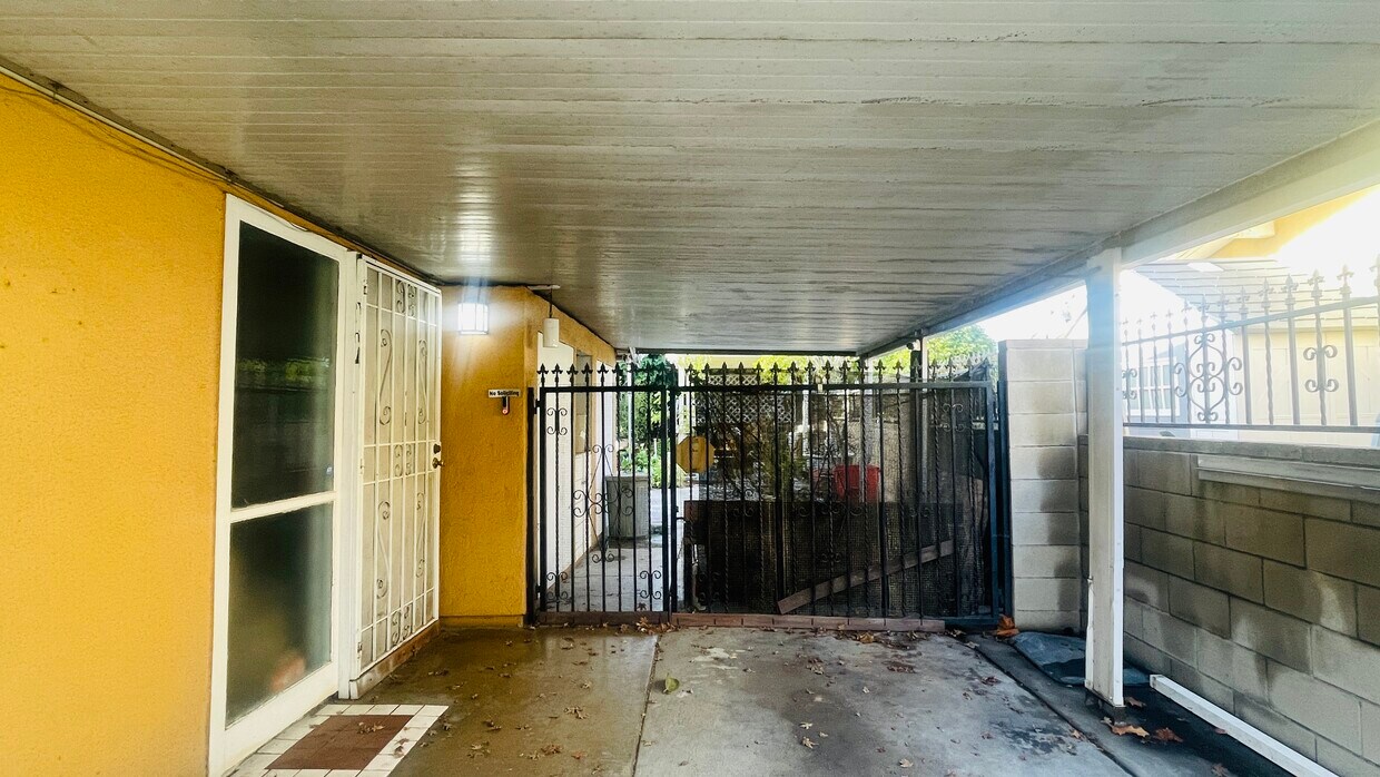 1231 N California Ave, La Puente, CA 91744 House Rental in La Puente