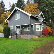 Building Photo - 4533 SE Francis St