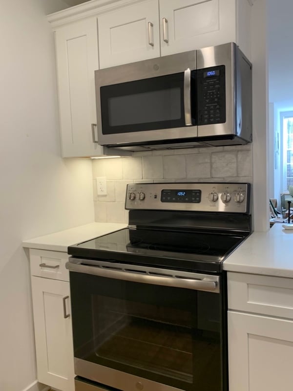 Foto del edificio - 660 E St NE