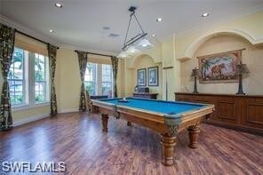 Foto del edificio - 8735 River Homes Lane