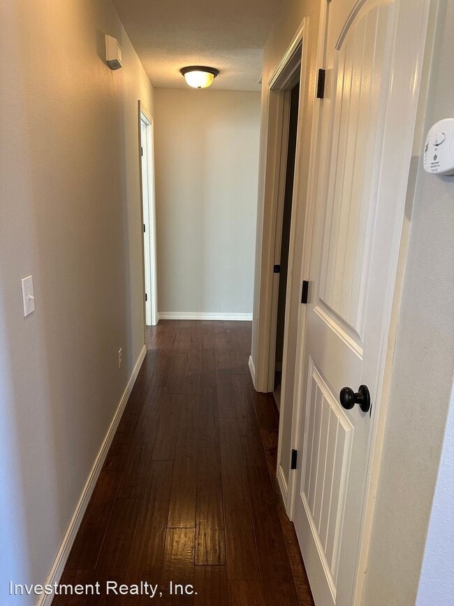 Foto del edificio - 5 br, 3 bath House - 4360 N Farm Rd 157