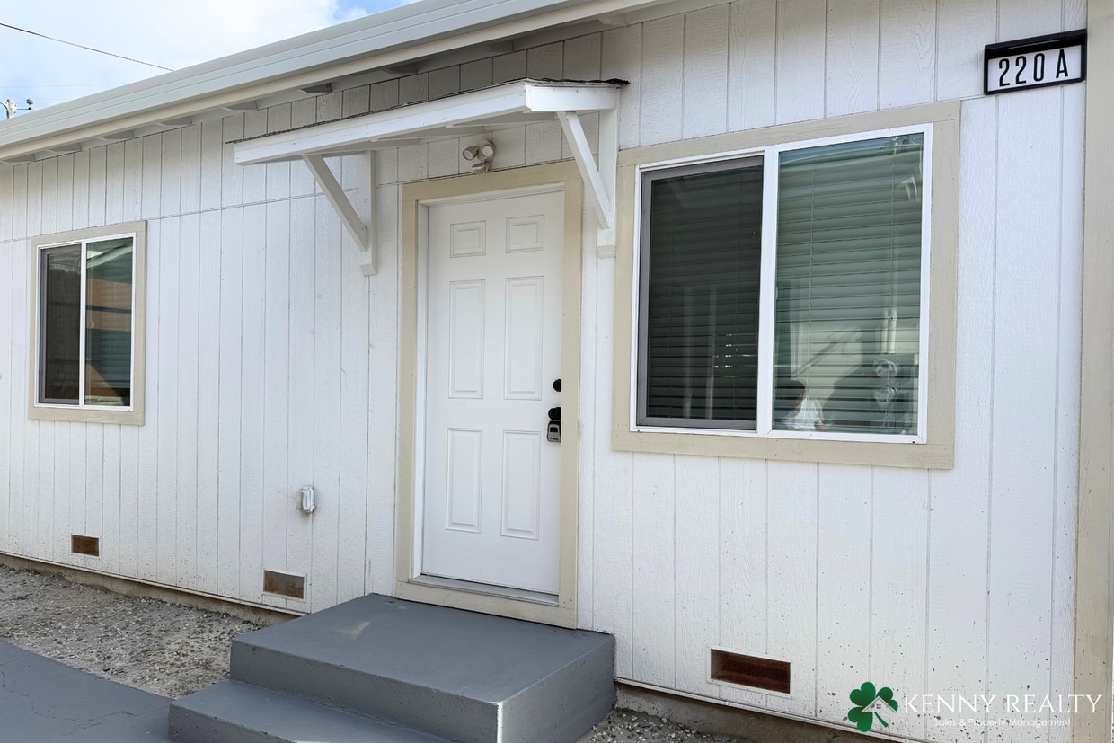 Foto principal - Brand New 3BD/2BA ADU with Modern Finishes...