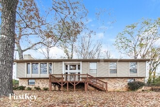 Building Photo - 1312 Whirlaway Cir