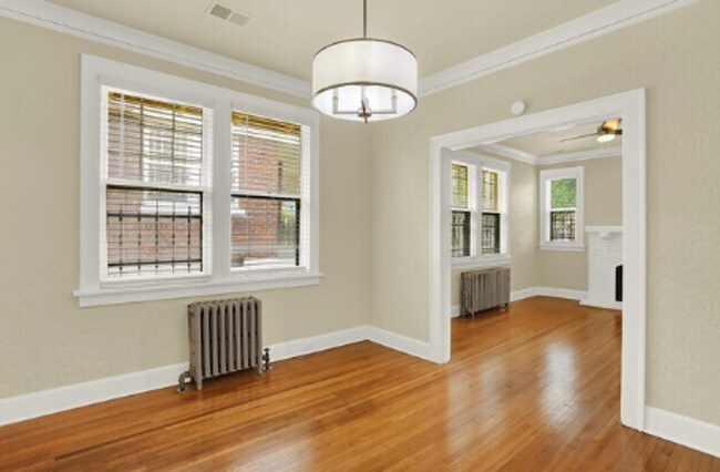 Photo - Historic 3 Bed 1 Bath Home