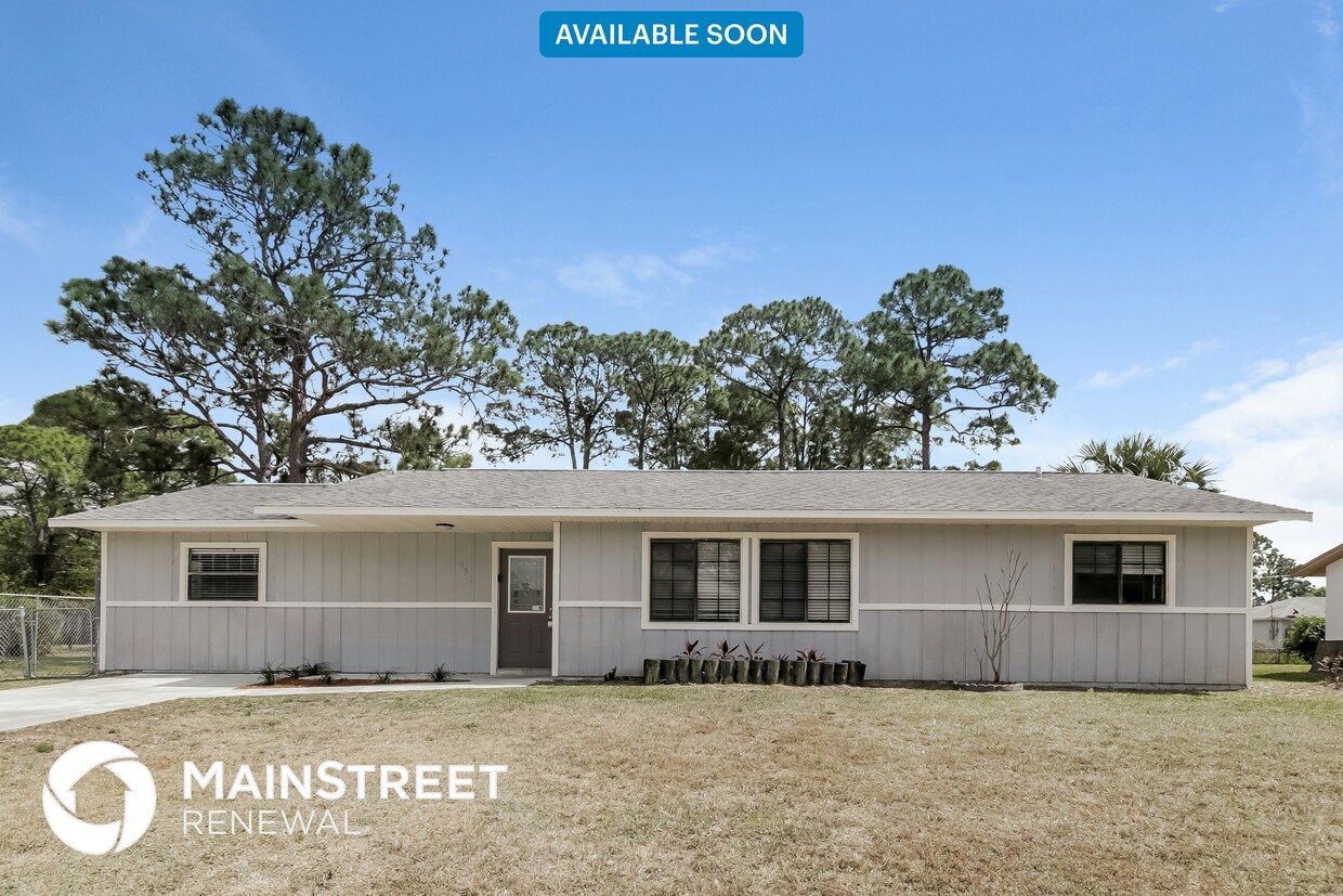 Primary Photo - 431 Tropicaire Ave SW
