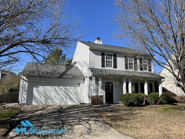 Building Photo - 4504 Conklin Dr