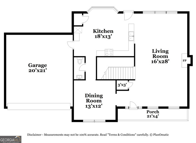 Building Photo - 3213 Grandiflora Pl