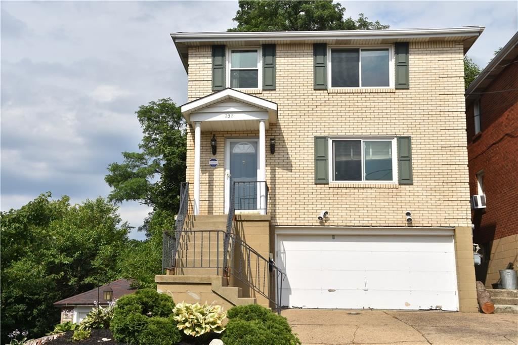 Foto principal - 232 Clairmont Ave
