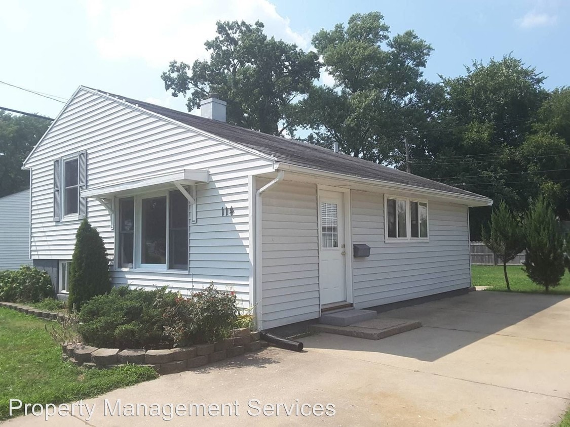 Primary Photo - 3 br, 1 bath House - 114 Guam Ave