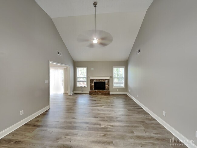 Building Photo - 78 Mountain View Drive Rockmart GA