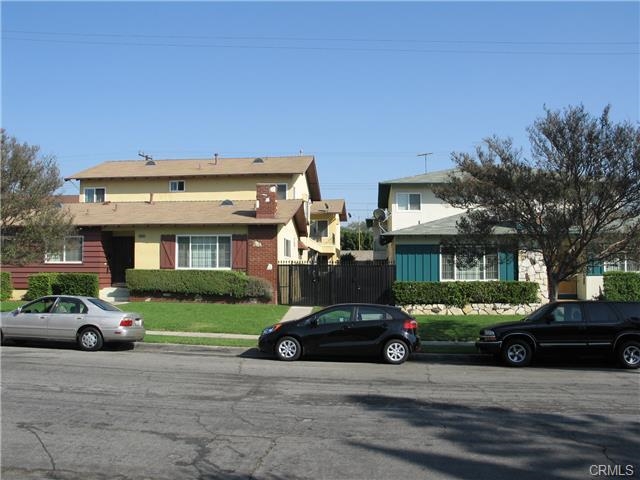 Primary Photo - Montebello Apartments