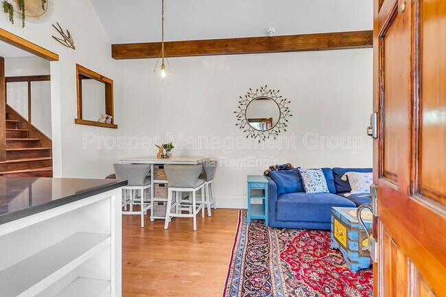 Foto del edificio - 1 Kracke St