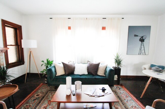 Foto del edificio - 402 NW 27th St