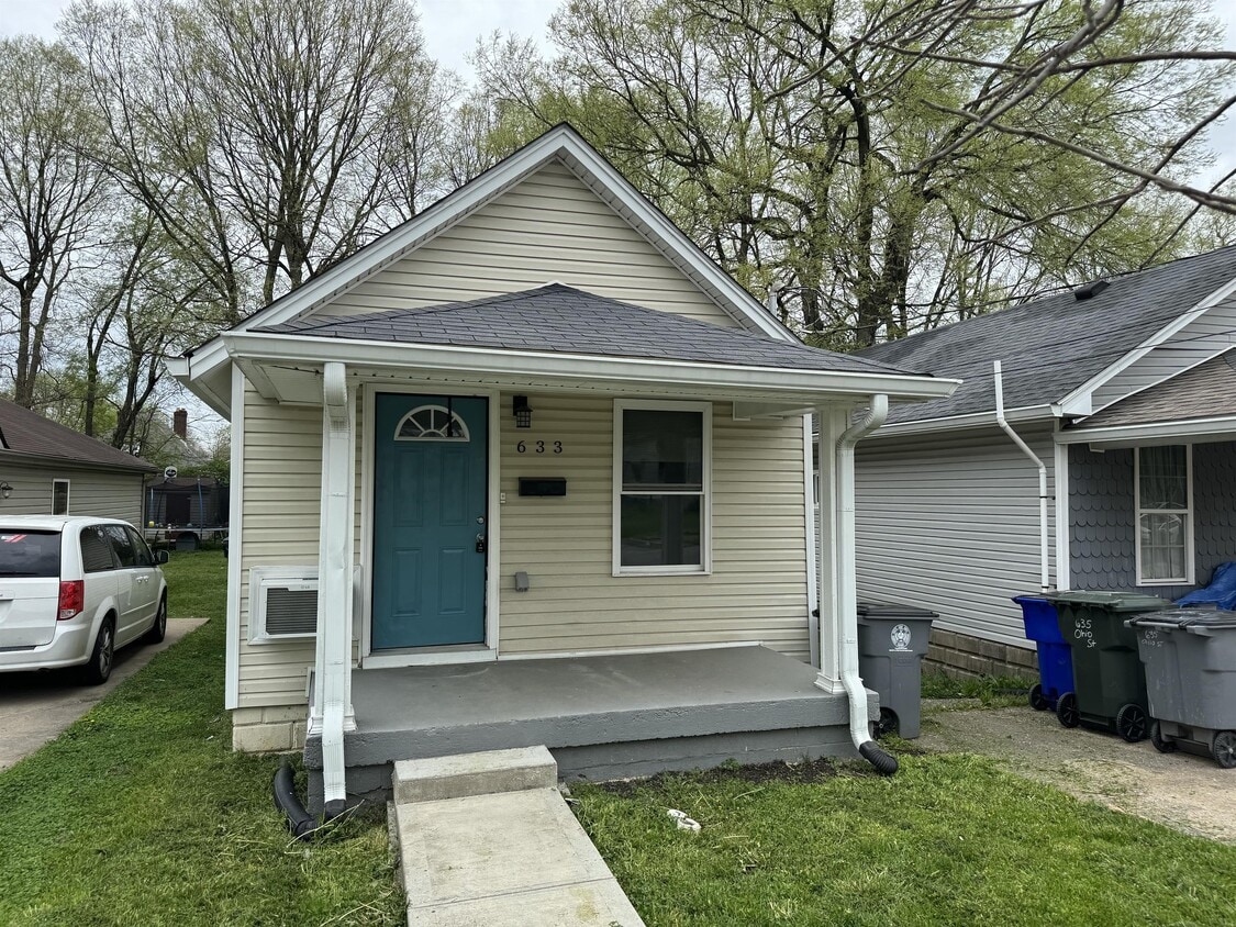Photo - 633 Ohio St (Lexington, KY)