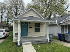 Building Photo - 633 Ohio St