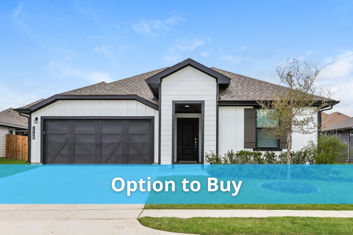 Foto principal - 1748 Reverie Rd