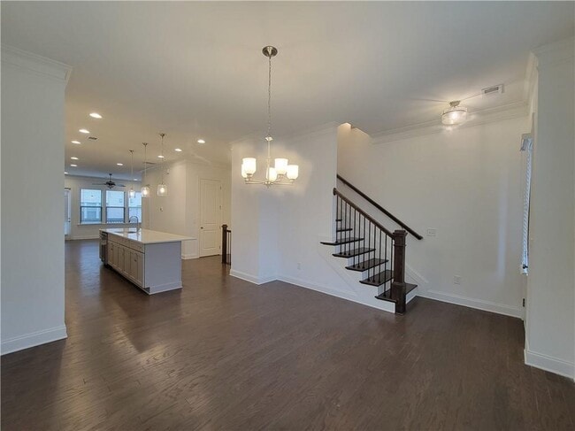 Photo - 1229 Bocking Wy Townhome