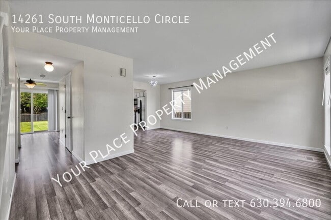 Foto del edificio - 14261 S Monticello Cir