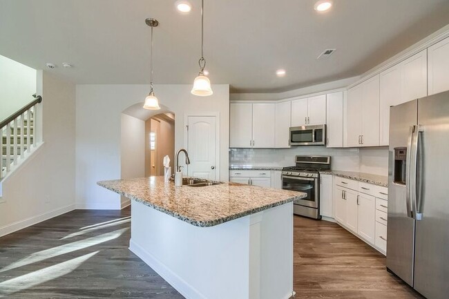 Building Photo - 1033 Arbor Edge Ln