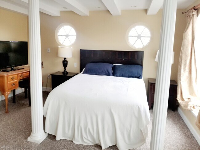 Foto del edificio - 117 Beacon St