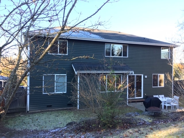 Building Photo - 3505 NE 140th St