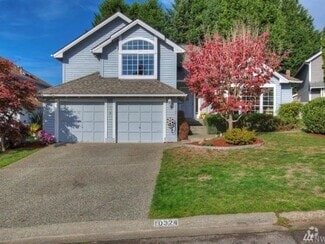 Building Photo - 10324 SE 210th Pl