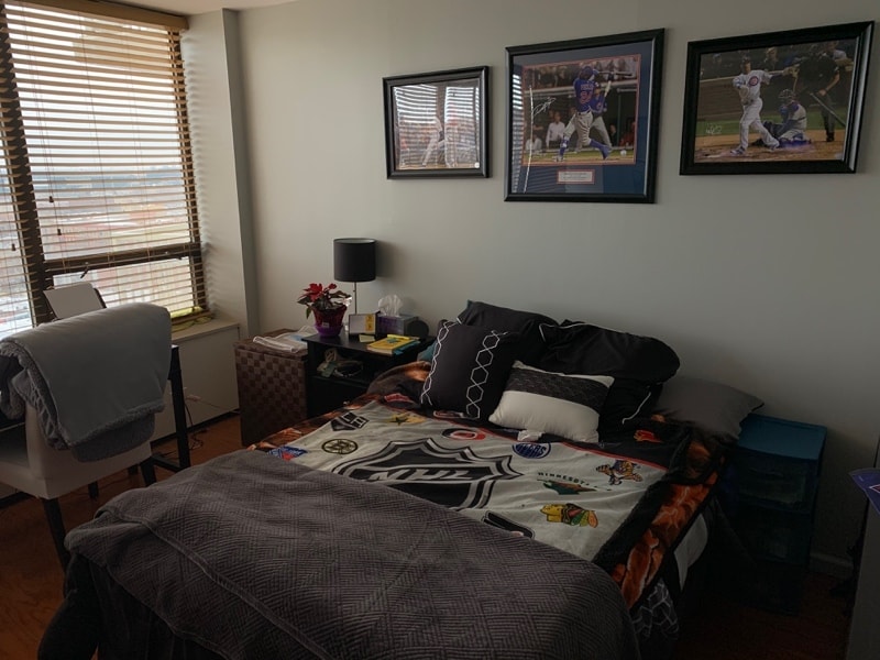 Foto principal - 3930 N Pine Grove Ave