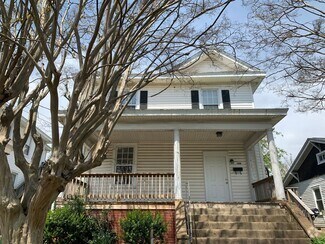 Building Photo - 106 Yeardley Ave