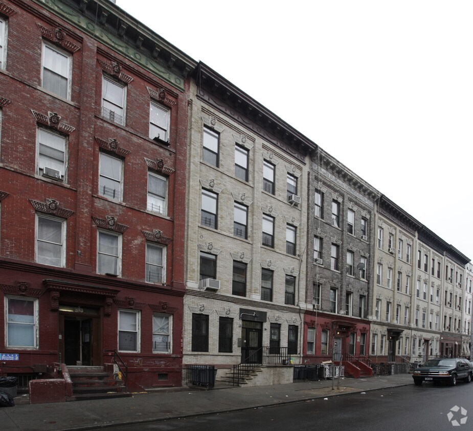 Primary Photo - 316 Jefferson St