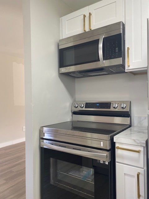 Kitchen - Oaks at Florence