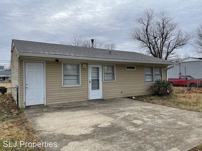 Building Photo - 3 br, 1 bath House - 10818 Grafton Hall