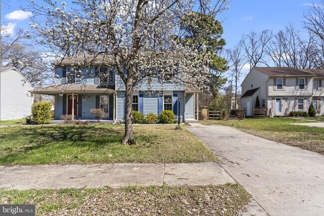 Foto del edificio - 4817 Kingfisher Ct