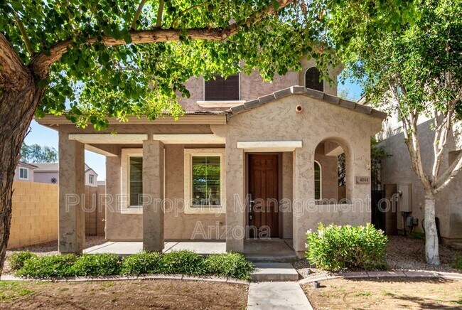 Foto del edificio - 4044 E Oakland St
