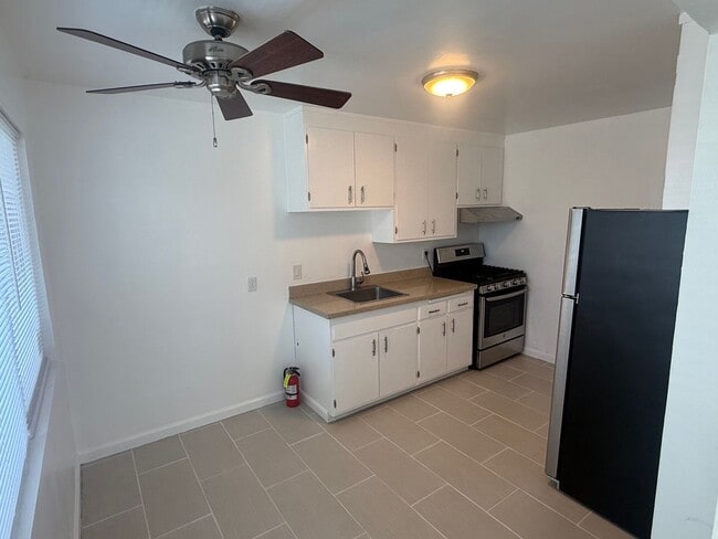 Photo - 301 Willard Avenue Apartment