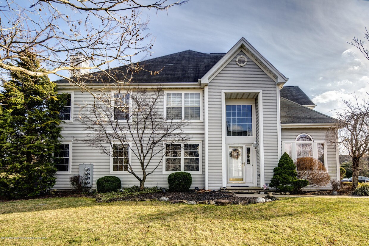 Primary Photo - 3001 Jockey Hollow Dr