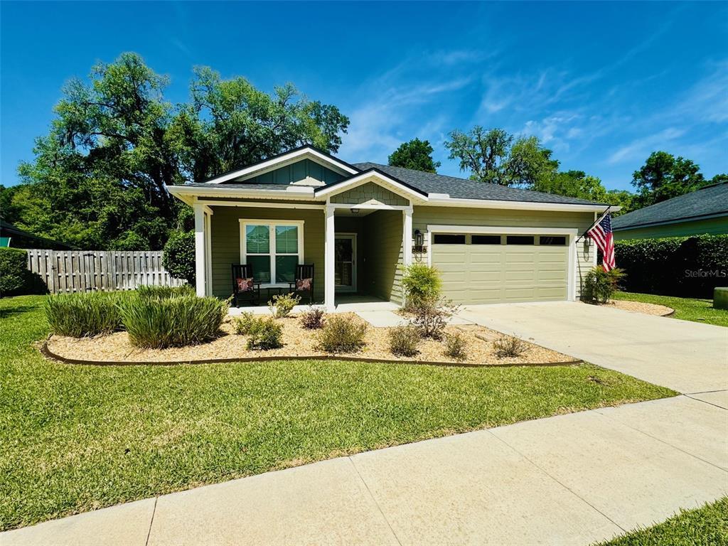 Foto principal - 16686 NW 194th Terrace
