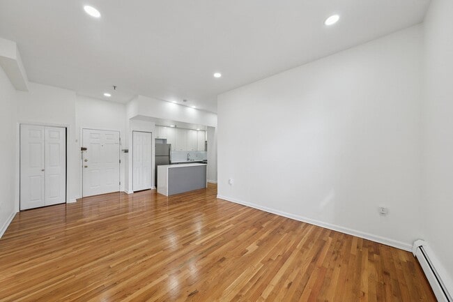 Foto del edificio - 319 Barrow St