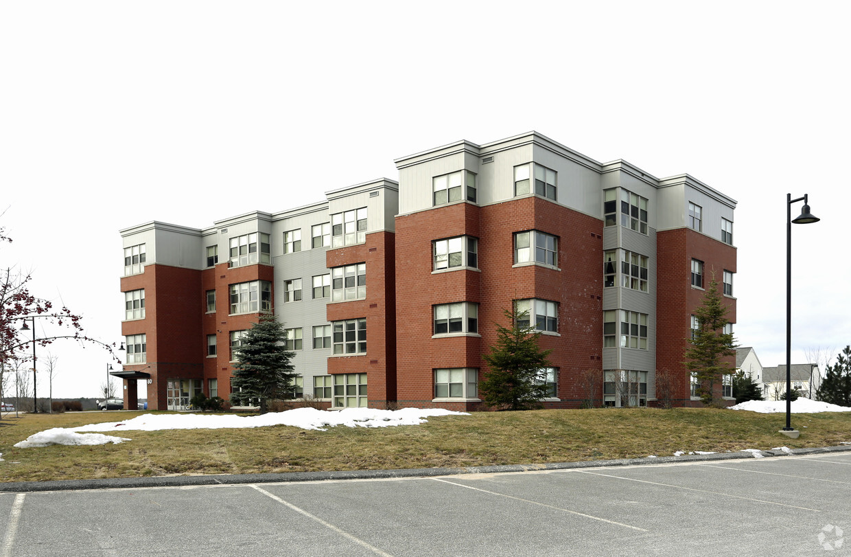 Brick Hill Heights - Apartments in South Portland, ME