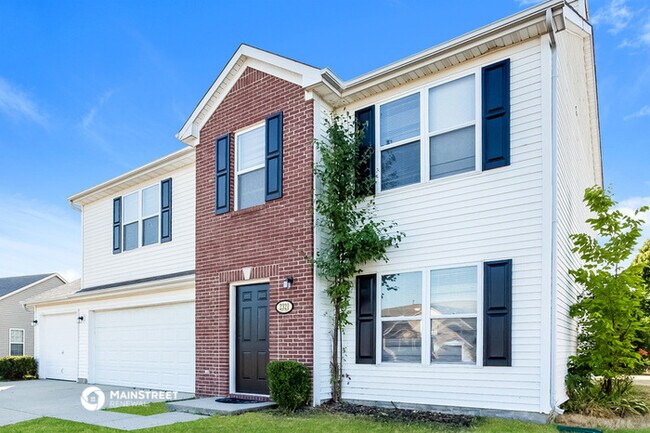 Foto del edificio - 2321 Allford Ct