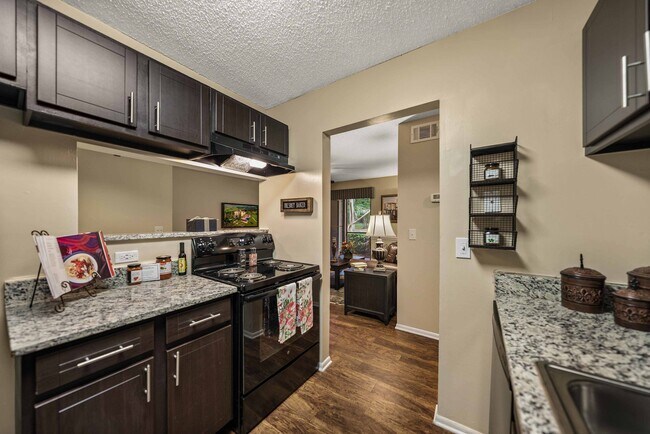 Foto del edificio - The Park at Anzio