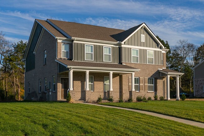 Building Photo - Very Spacious Beautiful New Build