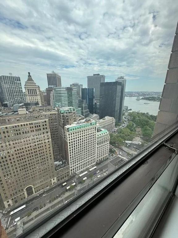 Primary Photo - 1 bedroom in NEW YORK NY 10004