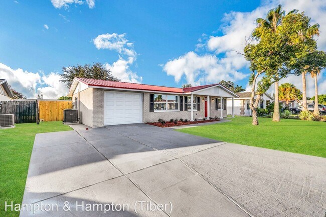 Building Photo - 3 br, 2 bath House - 3416 SEFFNER DR