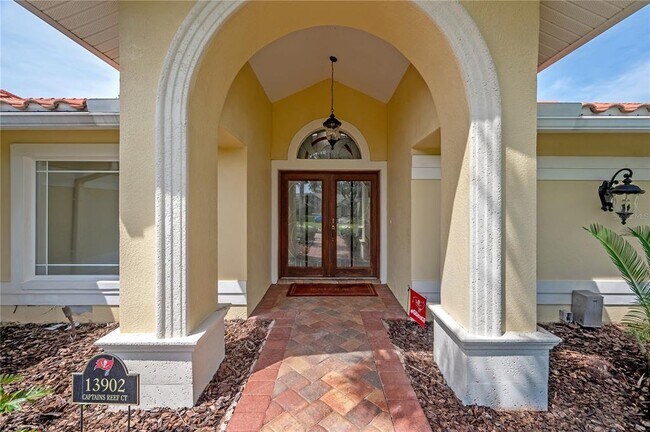 Foto del edificio - 13902 Captains Reef Ct