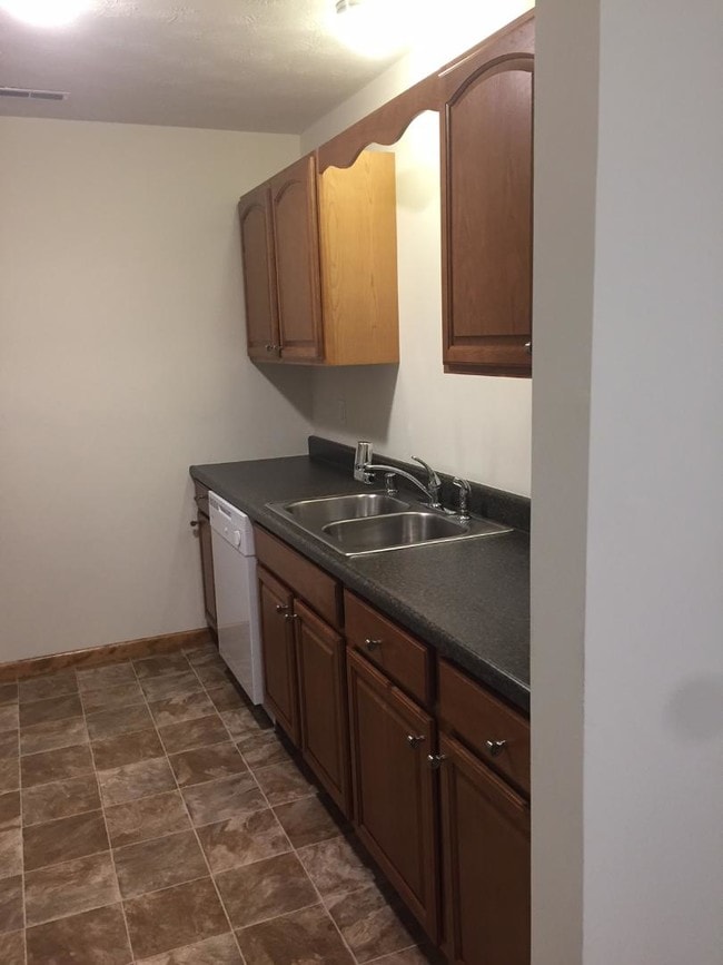 Kitchen - 875 American Greeting Card Rd